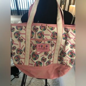 Dylan’s Candy bar tote
